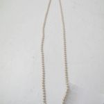 644 3716 PEARL NECKLACE